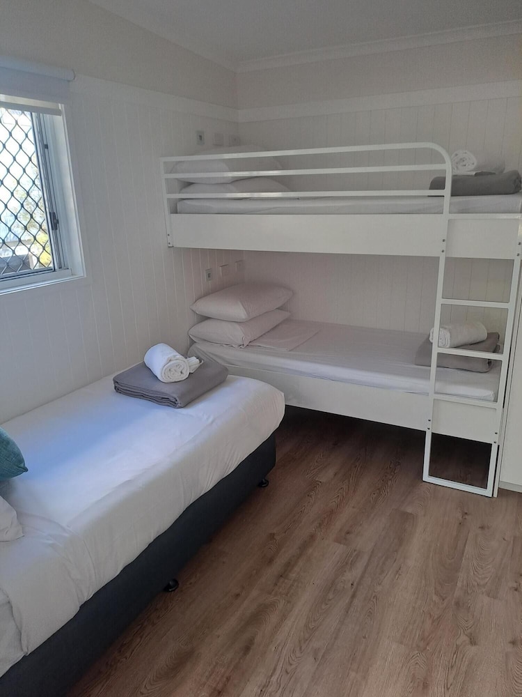 Seabreeze Accessible Villa photo 2