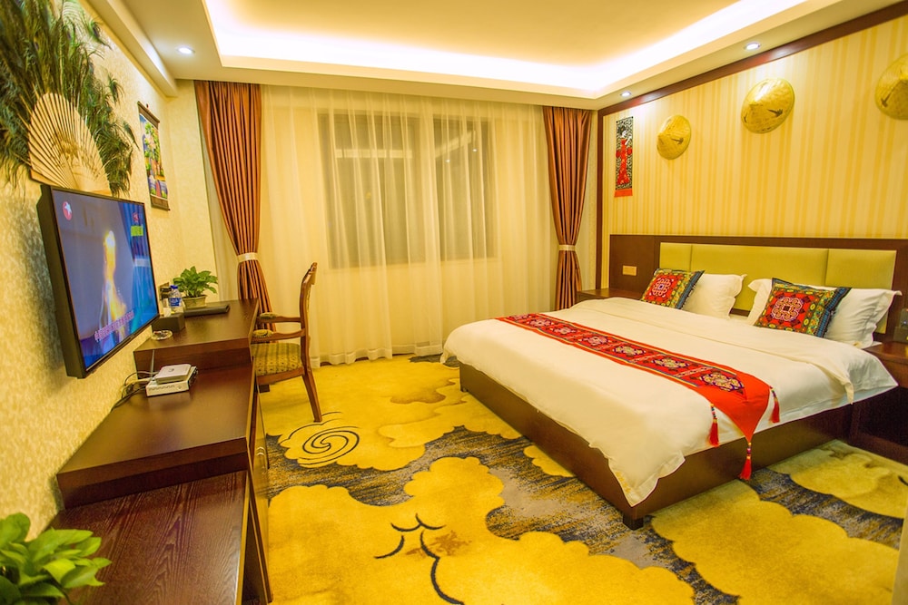 Comfort Double Room photo 1