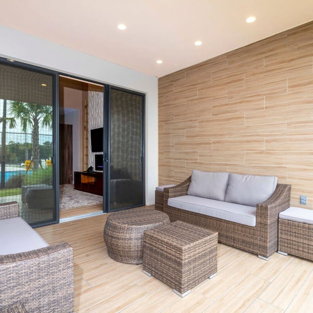 Accessible 4Bd Close to Disney Magic Village 7581, 사진 89