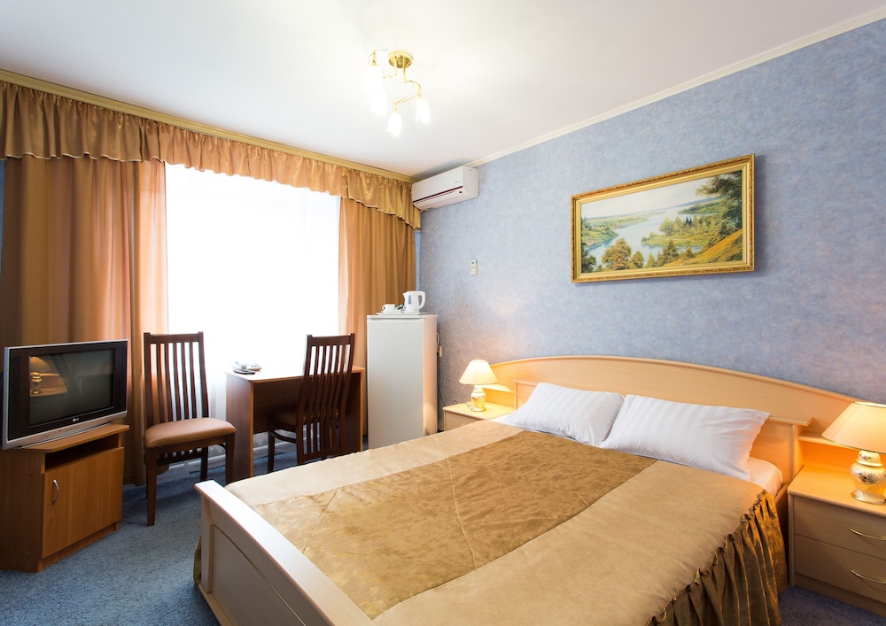 Standard Single Room photo 3