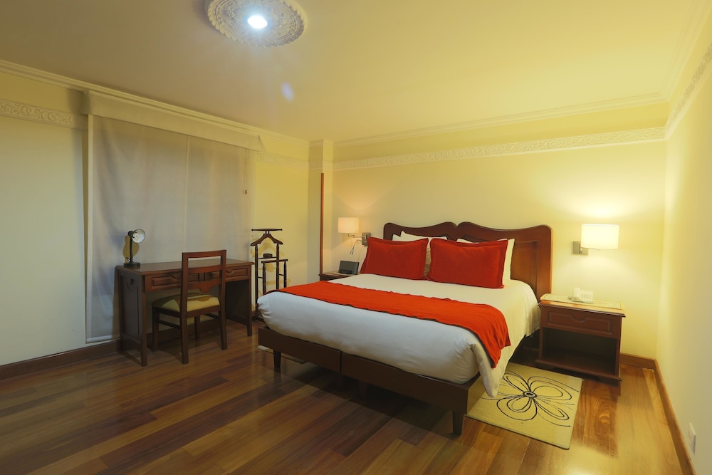Junior Double Room photo 3