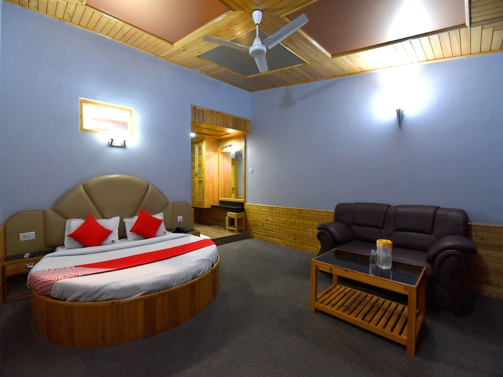 Deluxe Double Or Twin Room, 1 King Bed