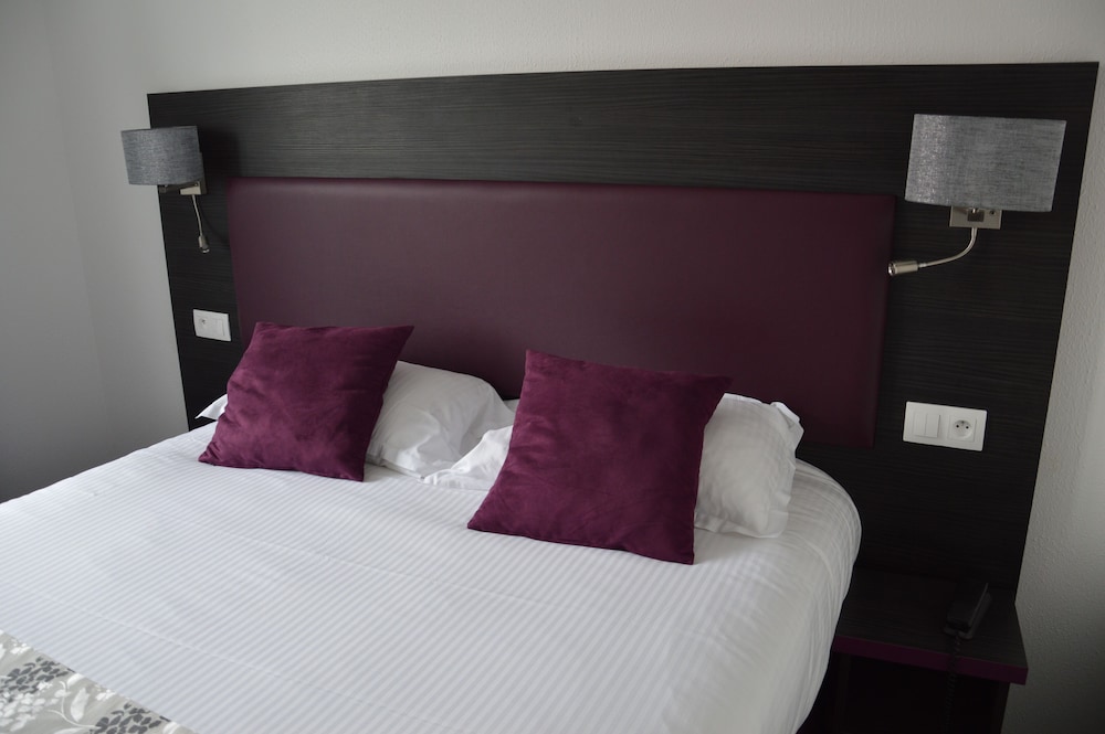 Comfort Adjoining Room