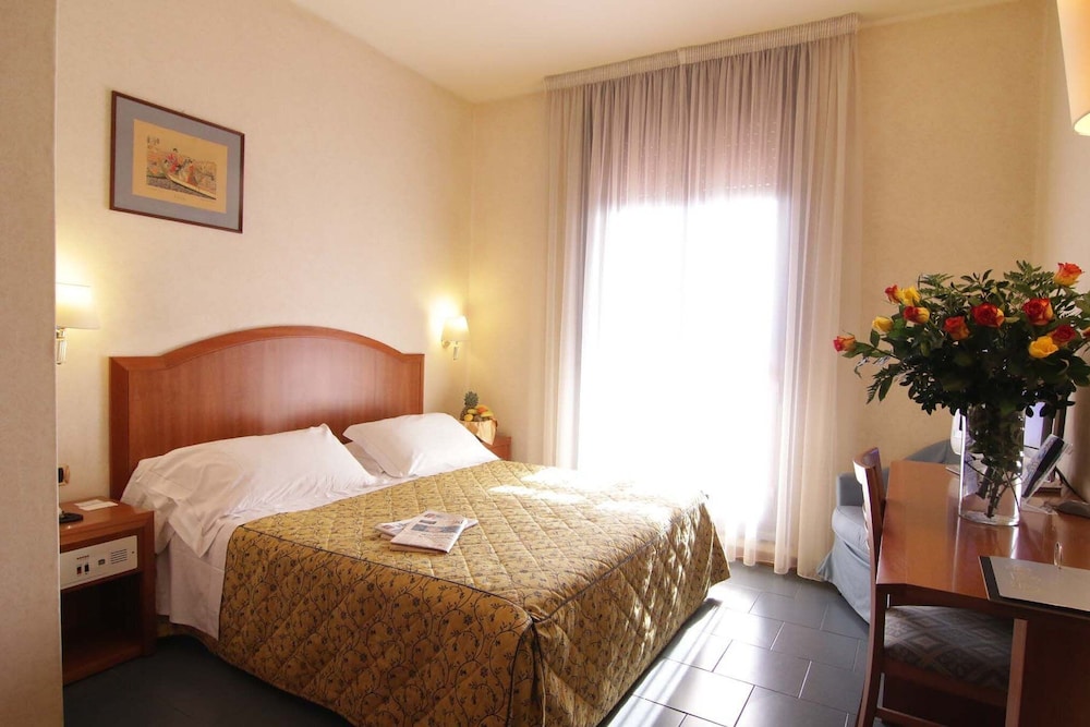 Quadruple Room photo 1