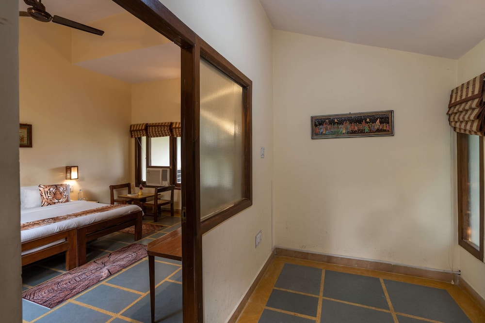 Premium Room, River View photo 1