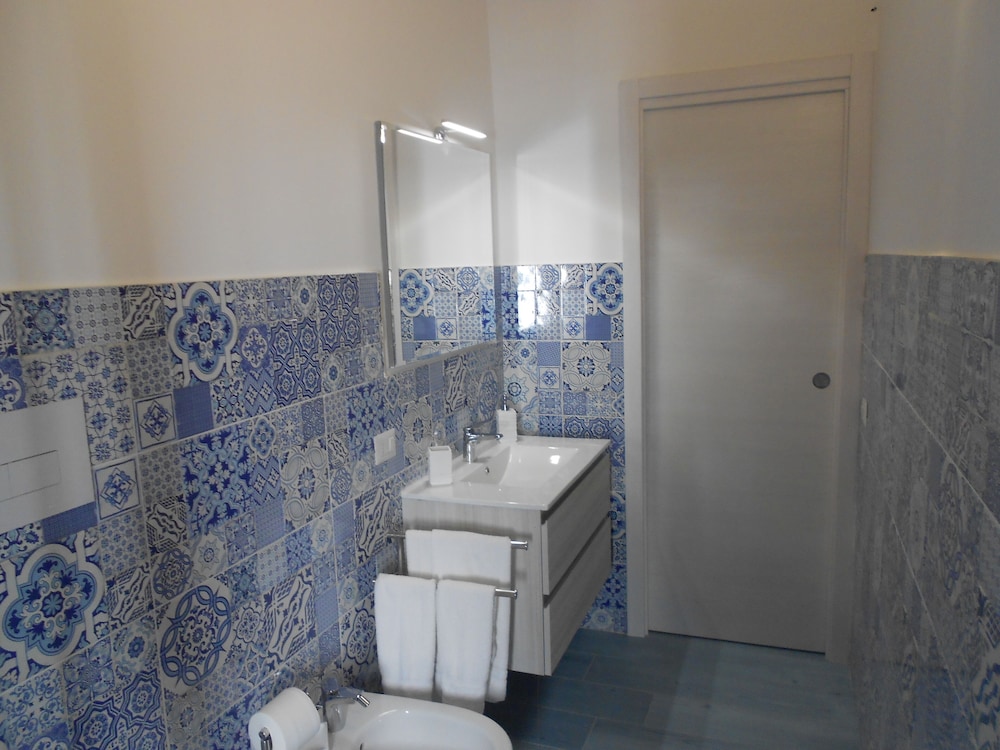 Athena Paestum Hotel, Billede 4