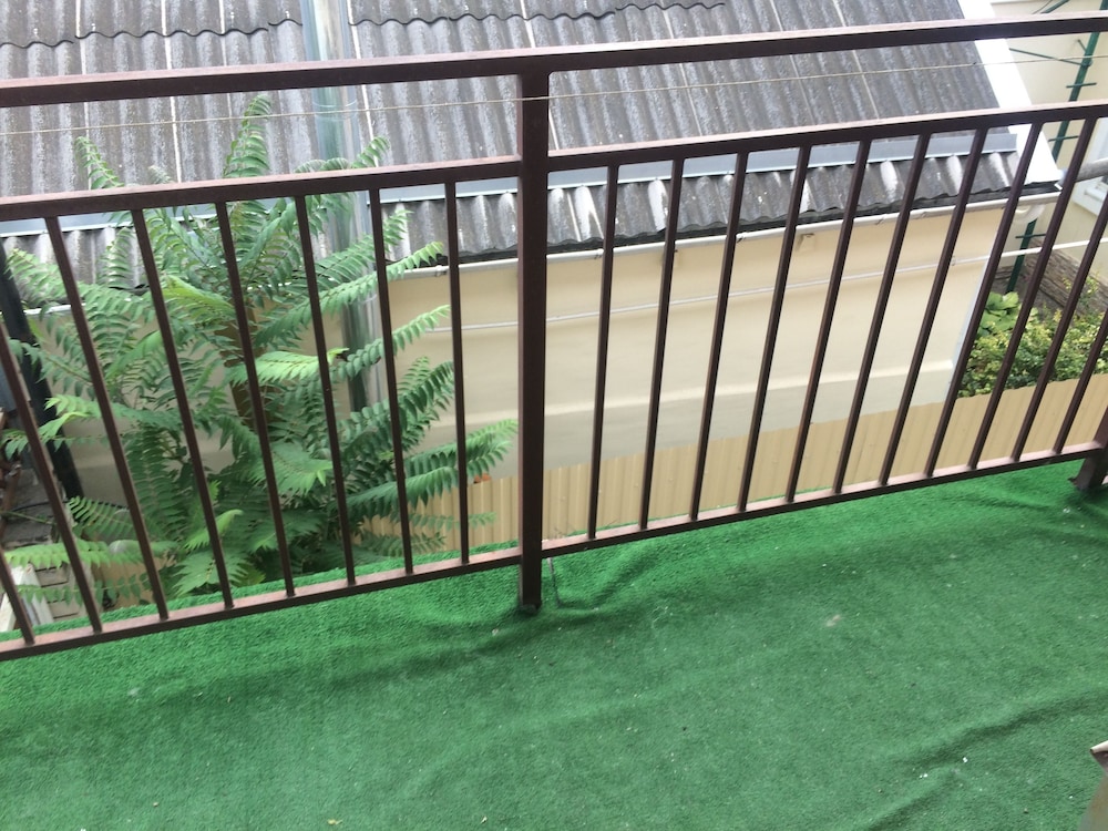 Quadruple Room, Balcony photo 3