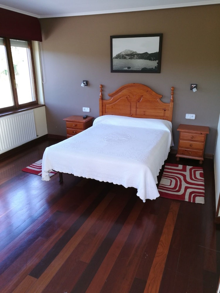 Suite Superior, Terraza