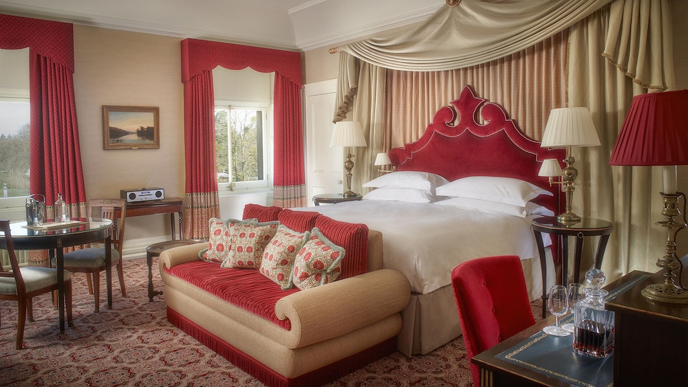 Deluxe Room (Mansion)