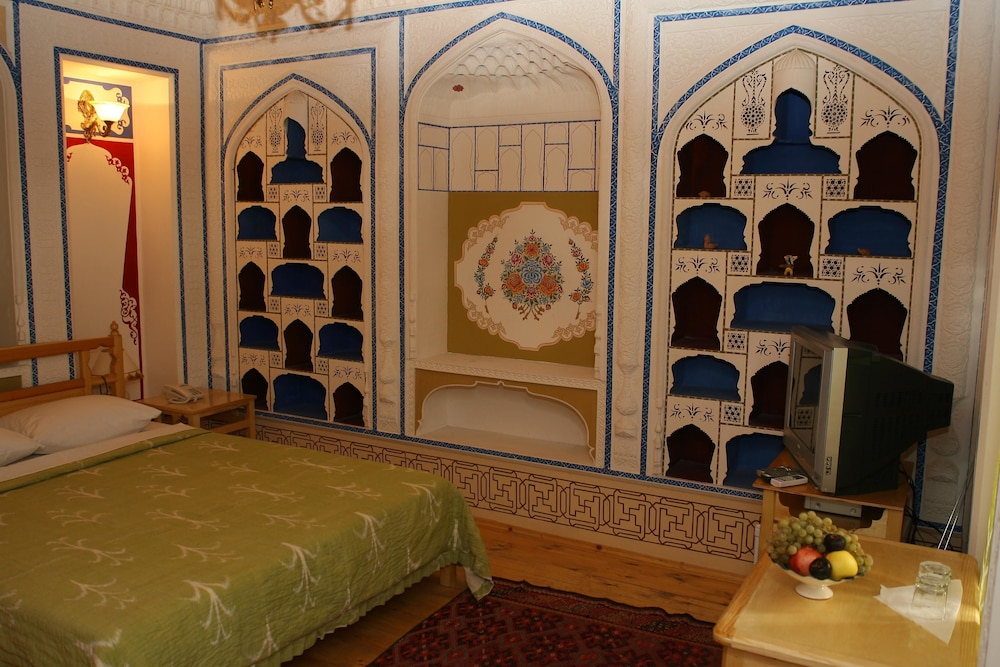 Standard Single Room photo 2