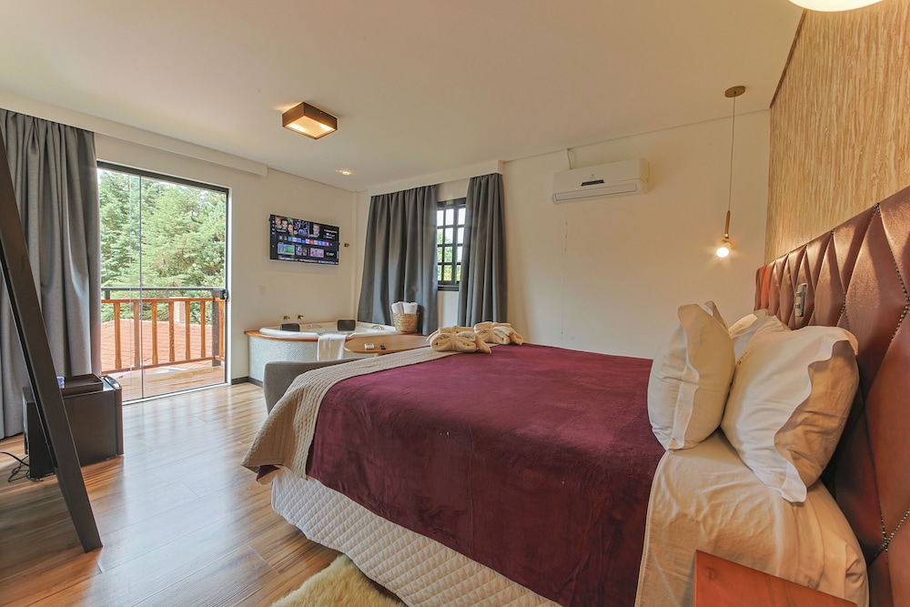Luxury Room photo 2