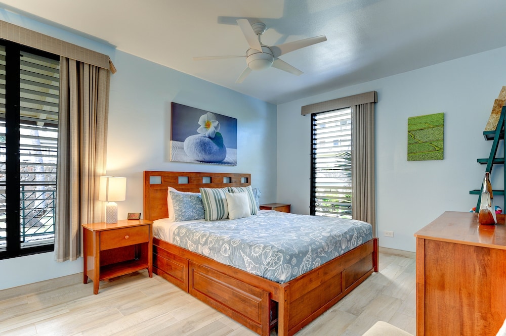 Condo, 3 Bedrooms