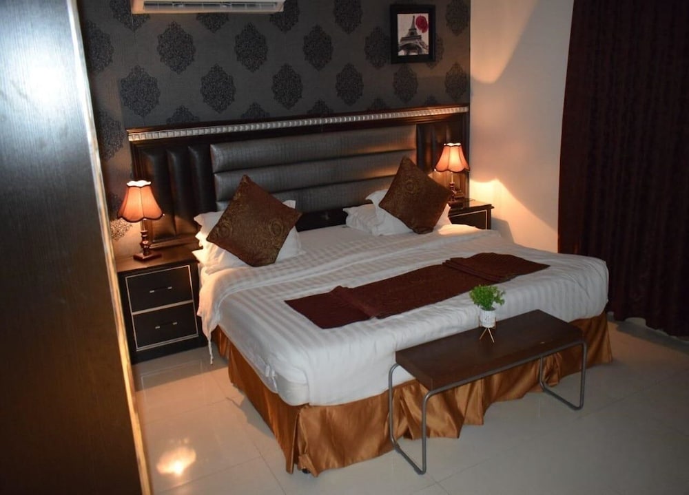 Celine Al Motamayza Apartments — photo 52