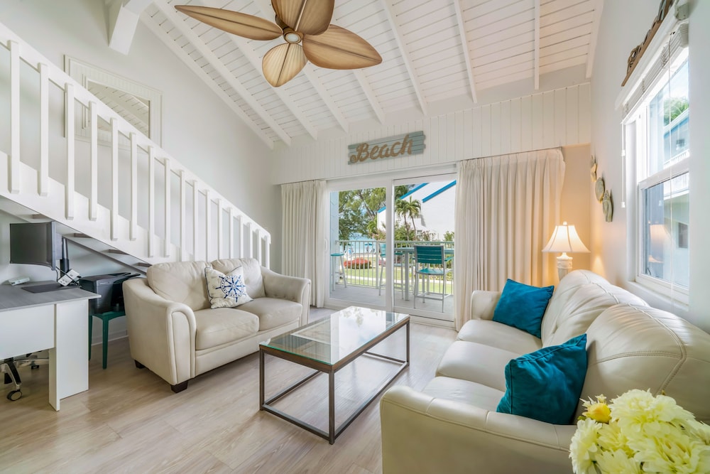 Villa, 2 Bedrooms, Ocean View (Villa #27) photo 1