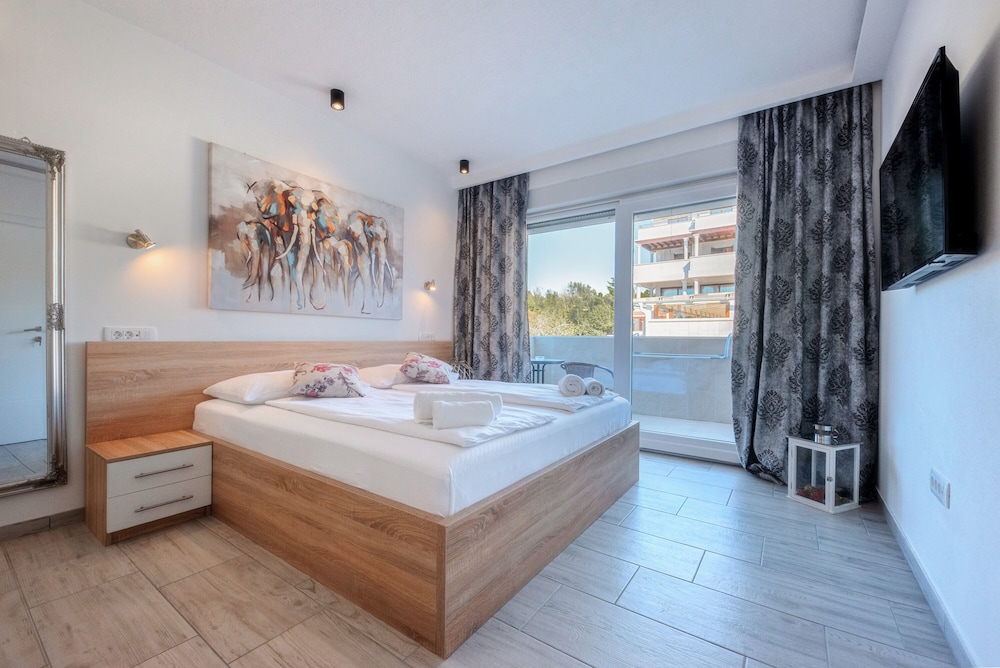 Room Superior with balcony