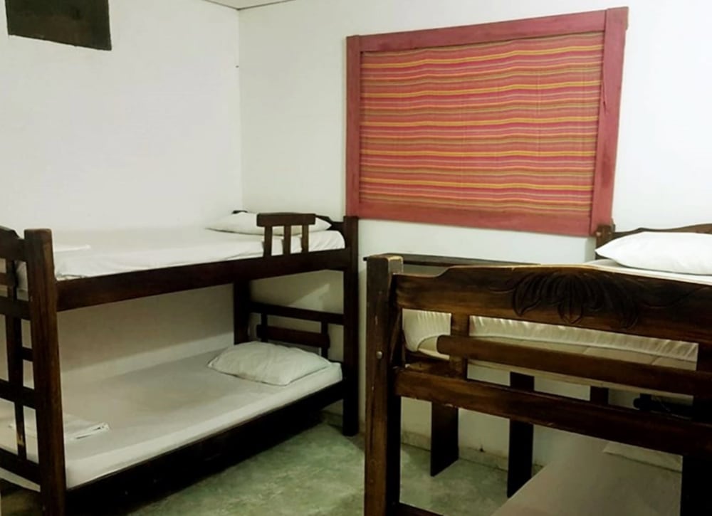 Shared Room, 4 People photo 3