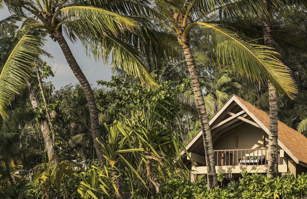 Villa, 1 King Bed (sunset Beach)