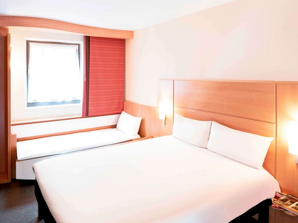 Family Double Room - Photo 3