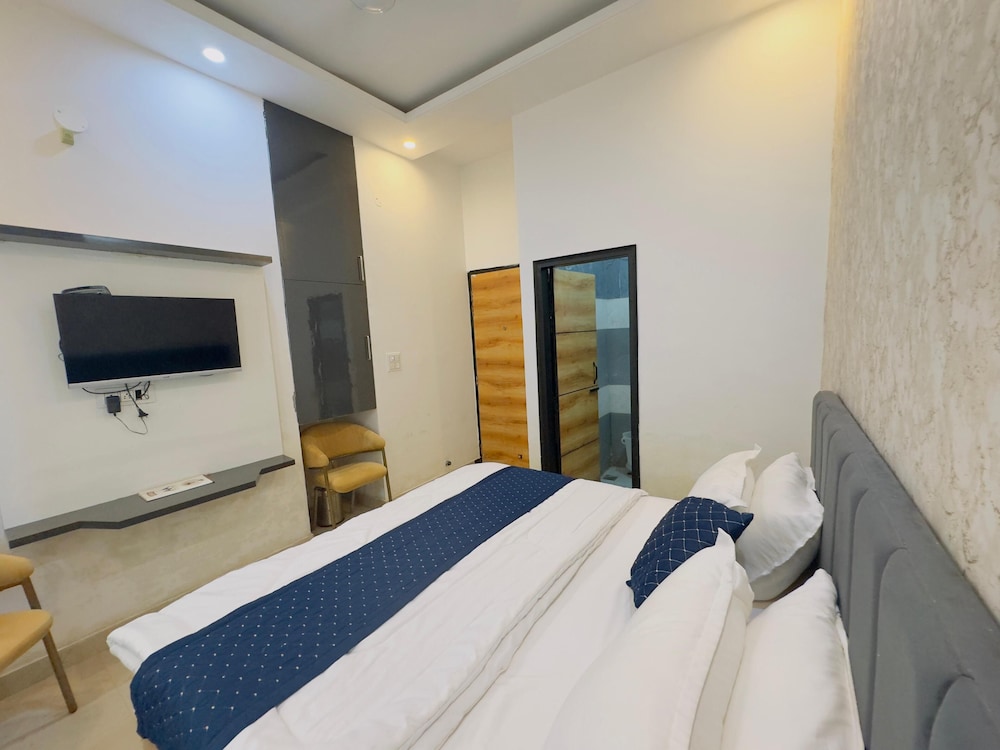 Superior Room photo 2
