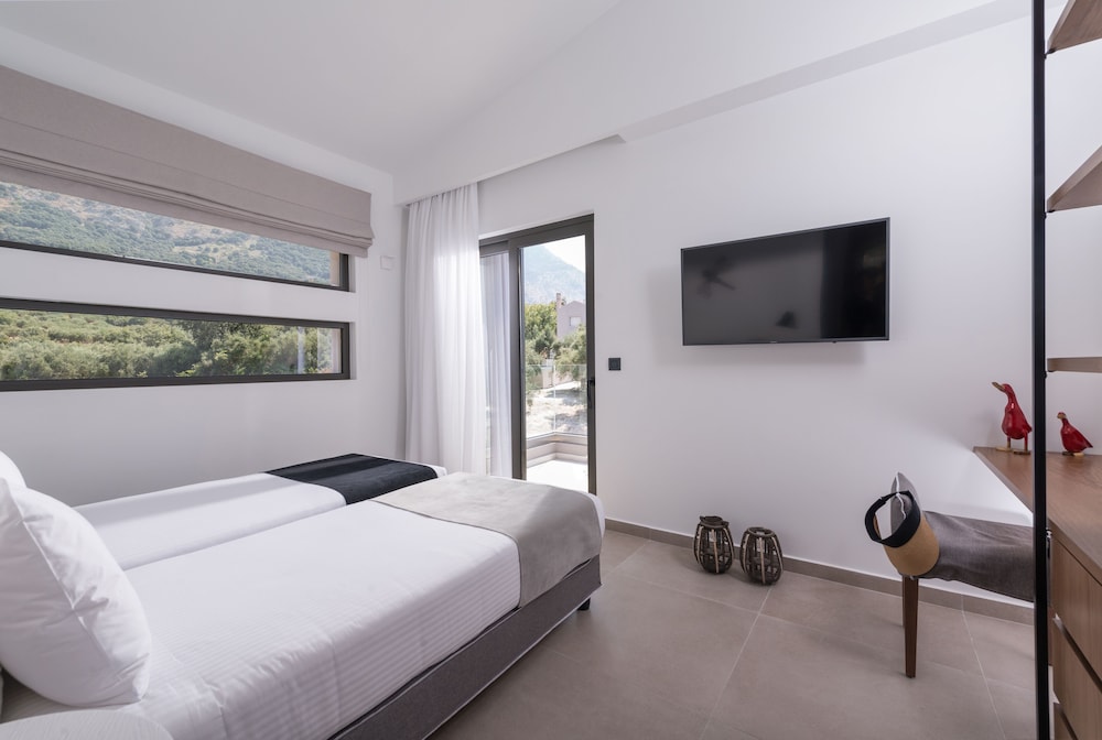 Grand Villa, 3 Bedrooms, Private Pool