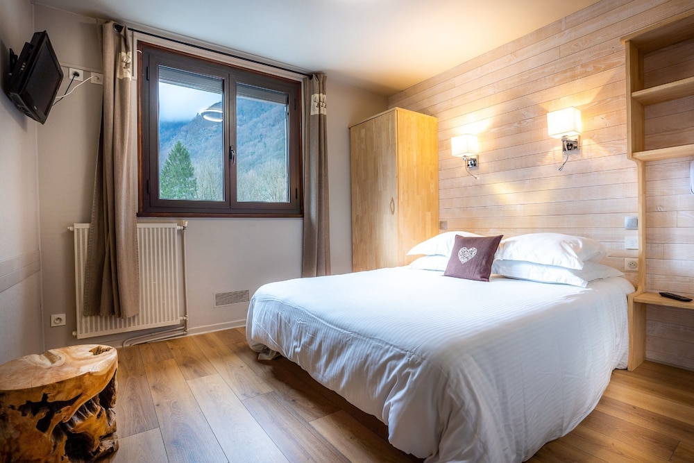 Comfort Double Room, Garden View photo 1