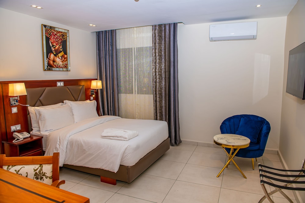 Executive Double Room photo 1