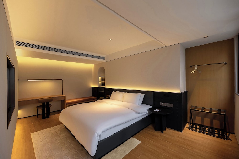 Executive Suite, Non Smoking, Garden View
