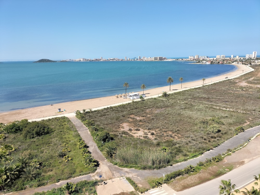 Magnifico Appartamento Playa Paraiso - 3° Piano Urb, Tempo Libero e Nuoto Num2, Foto 18