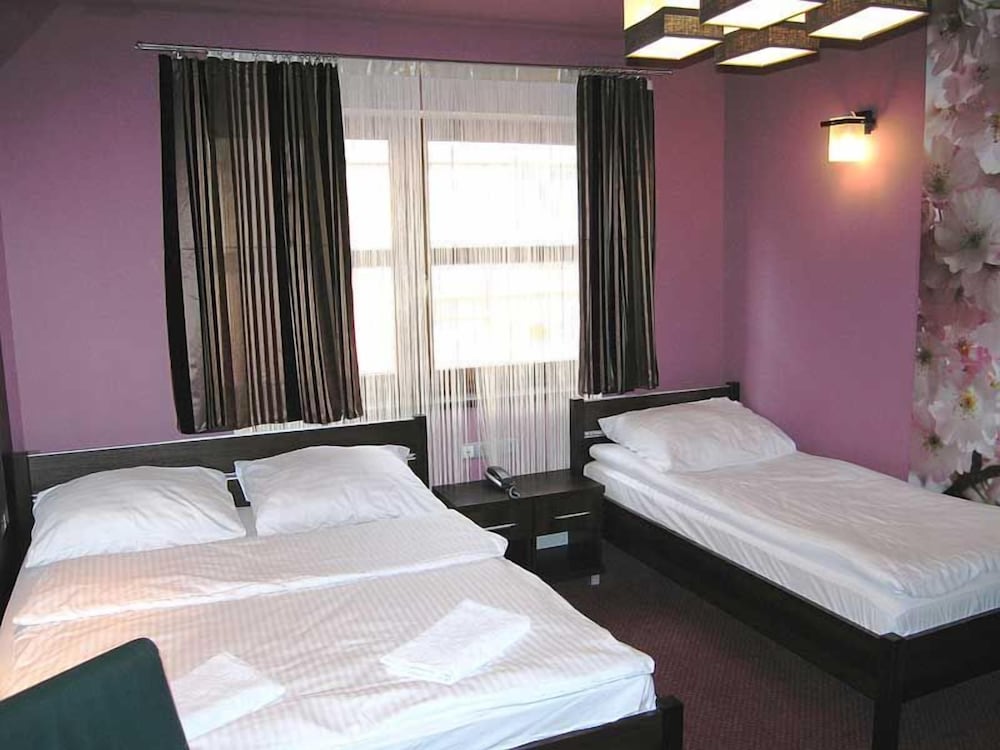 Superior Twin Room photo 1