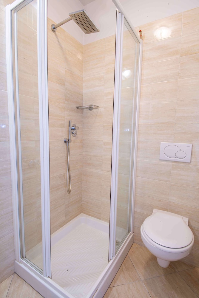 Double Room, Balcony - Photo 19