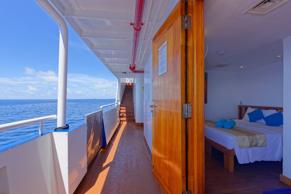 A-Deck Cabin photo 2