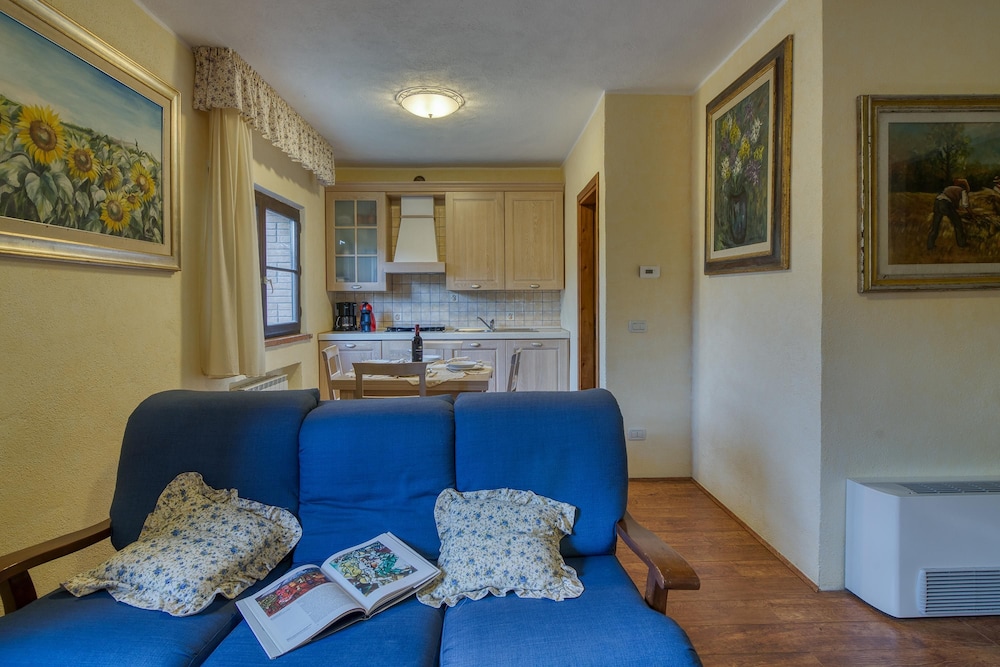 Appartamento Pera Shared Pool, 写真 8