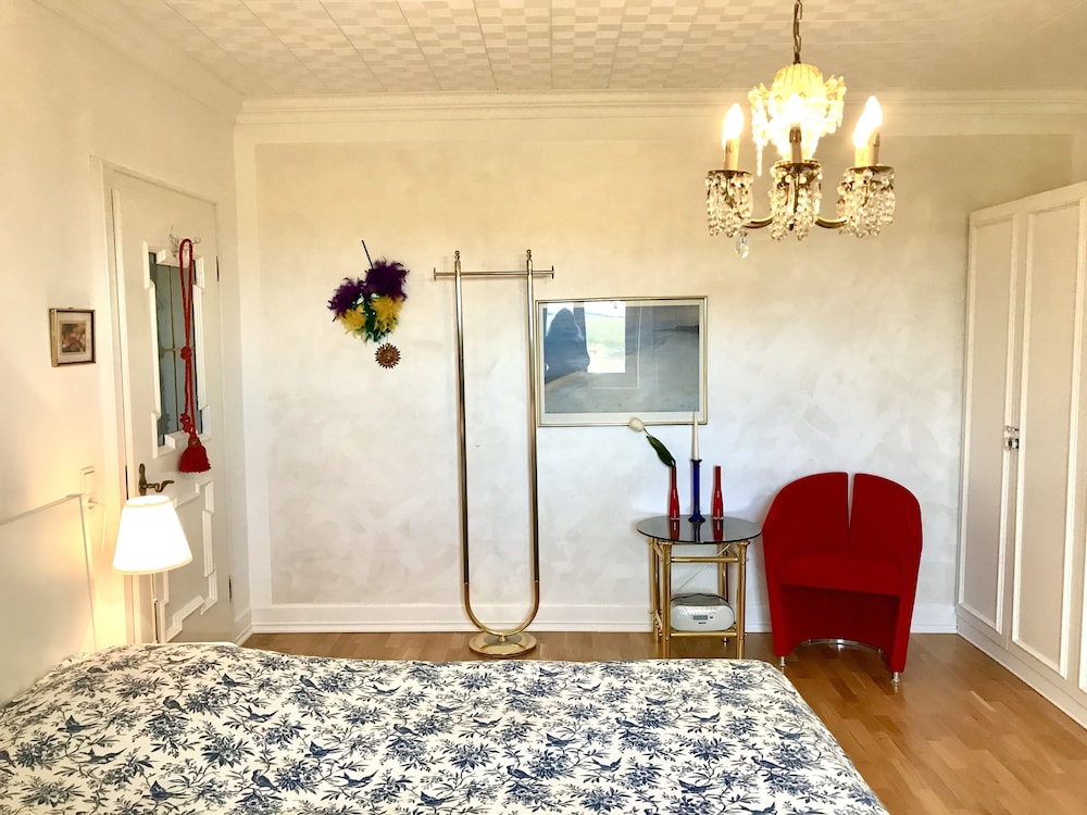 Apartment (Haus 12, 1. Stock) photo 1