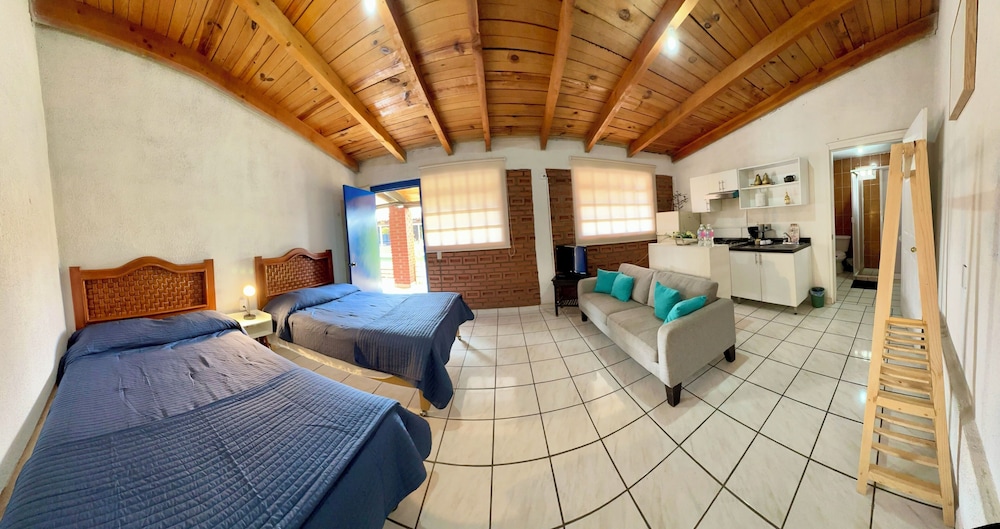 Superior Suite