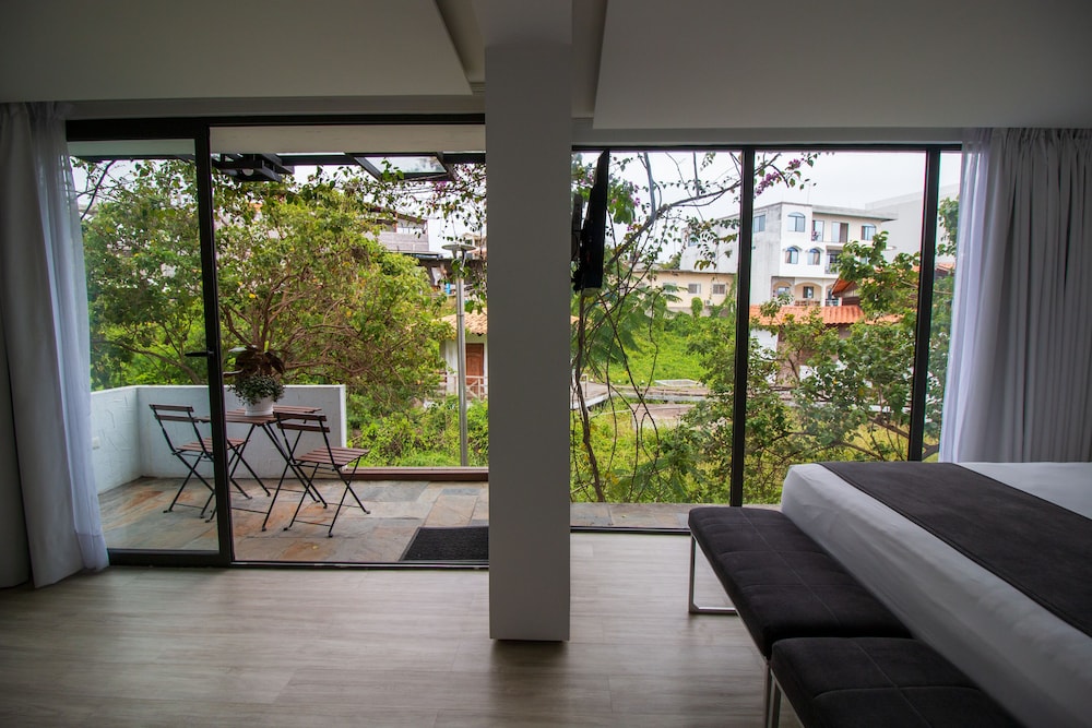 Family Twin Room, Balcony photo 3