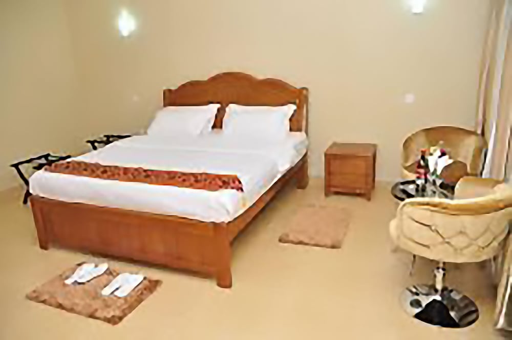 Deluxe Room photo 3