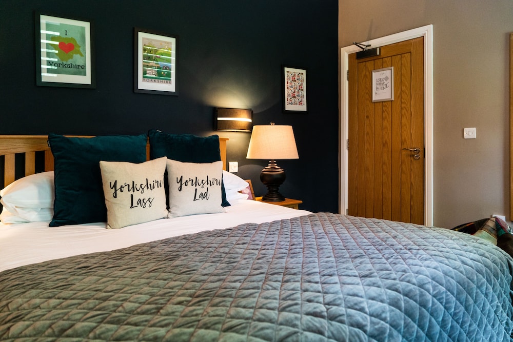 Standard Double Room photo 2