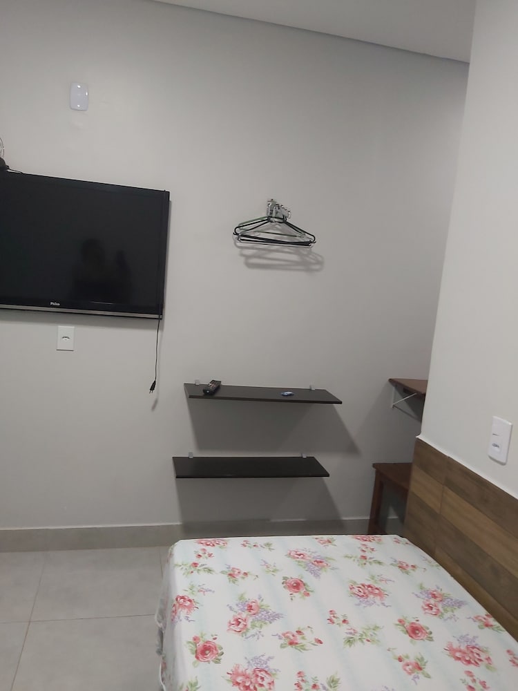 Comfort Single Room