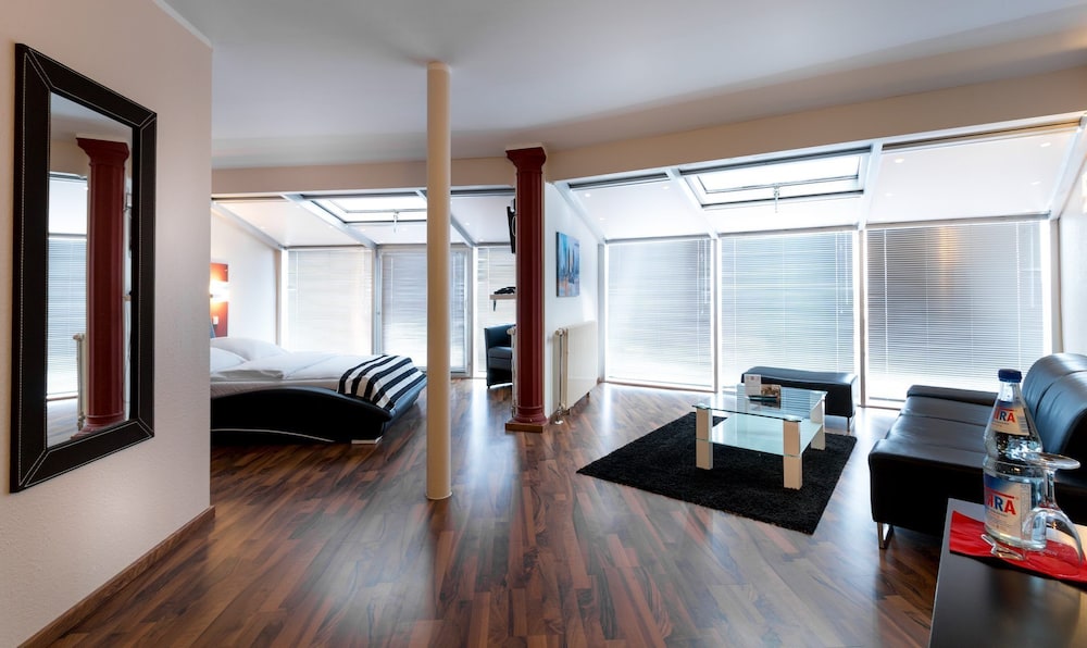 Business Apartment