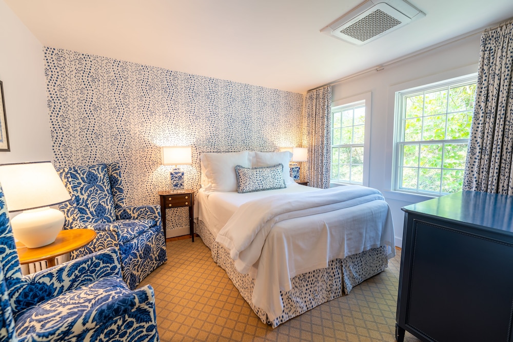 No. 14 Queen Room photo 3