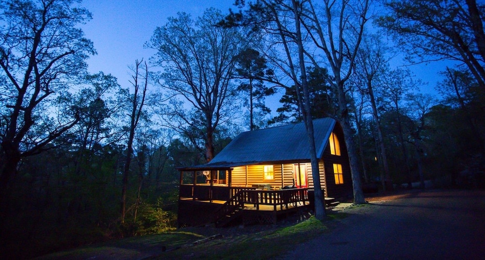 Cabin, 2 Bedrooms photo 2