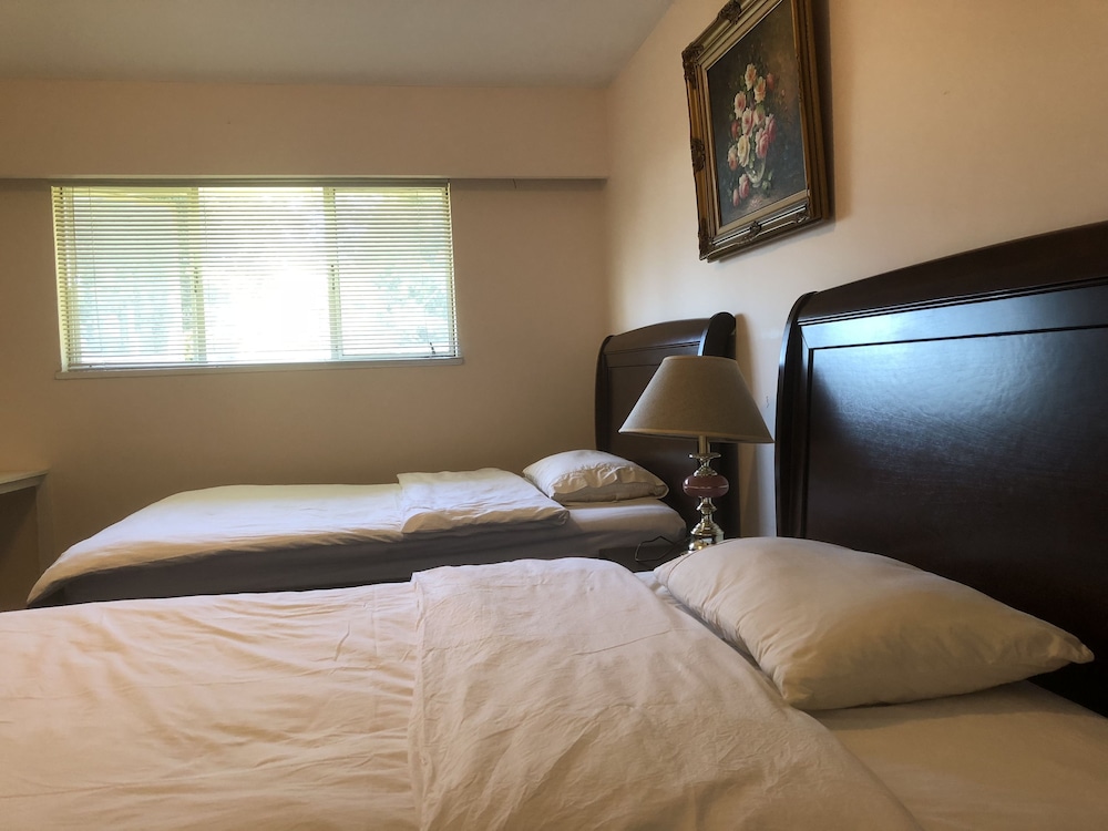 Standard Double Room, 2 Double Beds, Garden View photo 1