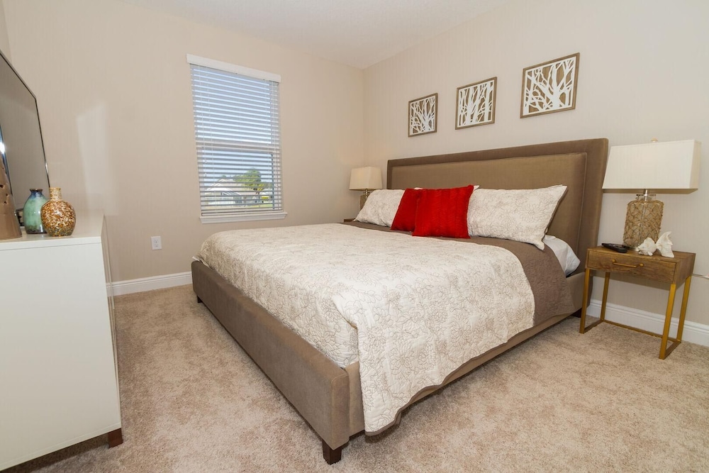 House, Multiple Beds (5140OBA-Solterra Resort)