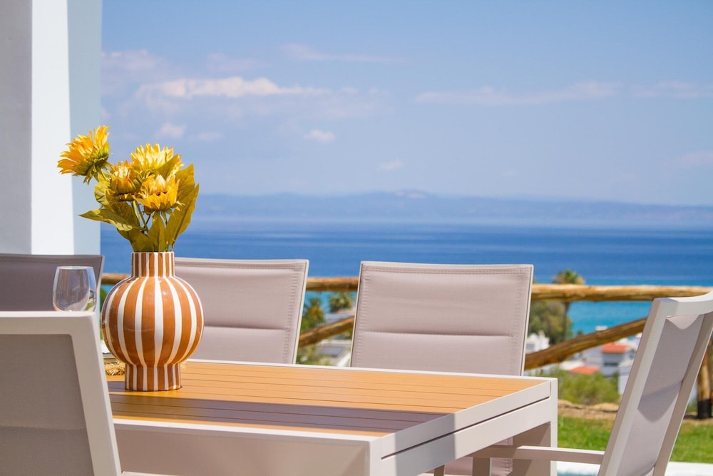 Diamond View Villa with Private Pool