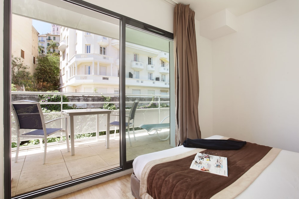 Apartment, 1 Bedroom (4 People) - Photo 6