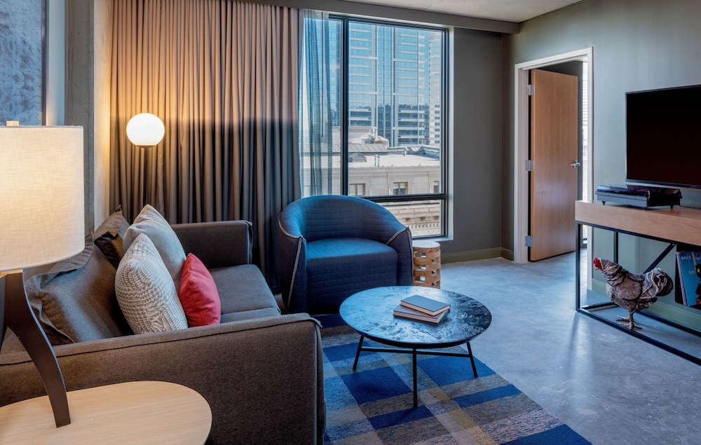 Suite, 1 Bedroom