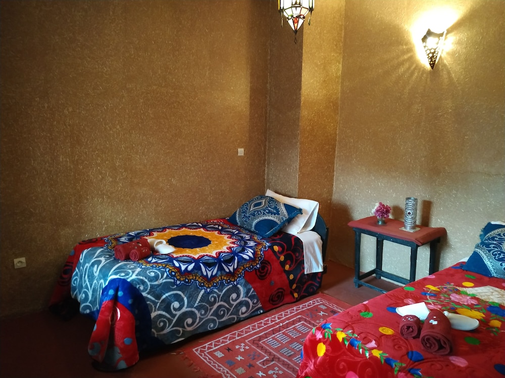 Room (Aicha III) photo 1