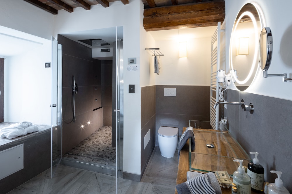 Suite Spa - Photo 9