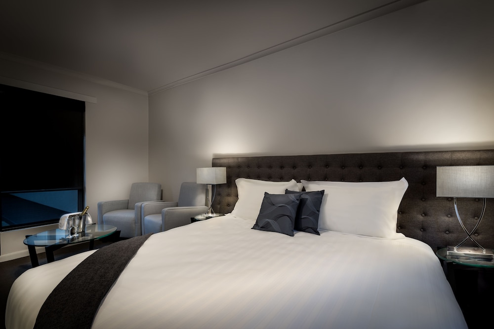 Executive King Room