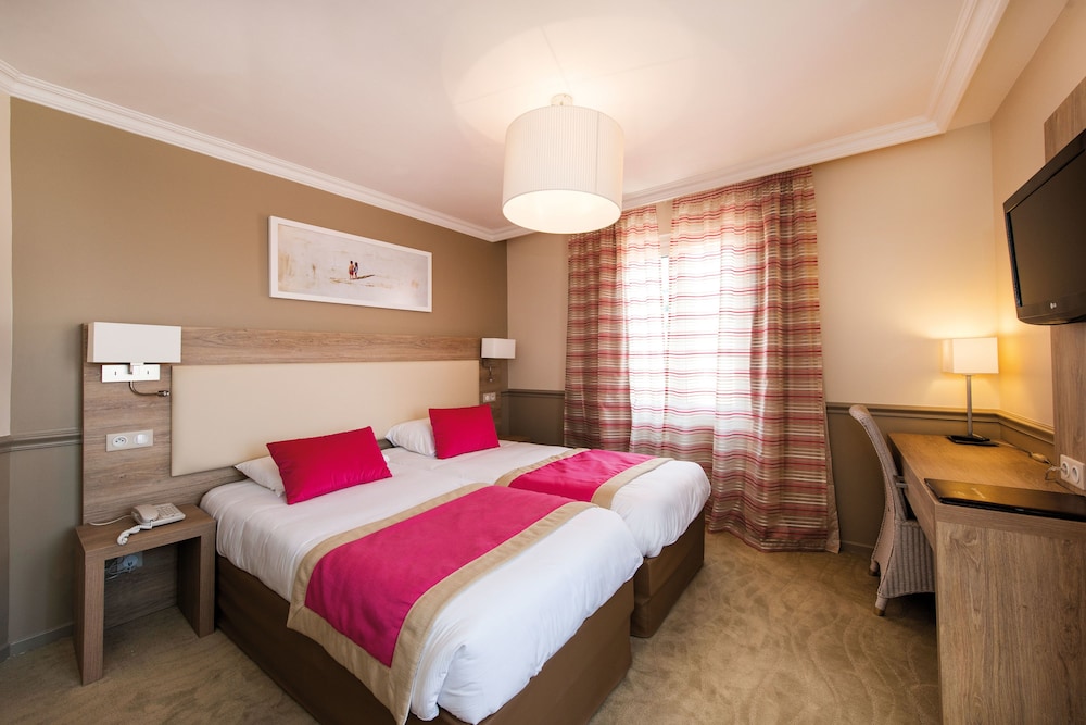 Comfort Room, Sea View - Photo 2